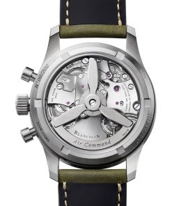 Alternative view of Air Command Flyback Chronograph 42