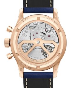 Alternative view of Air Command Flyback Chronograph 42