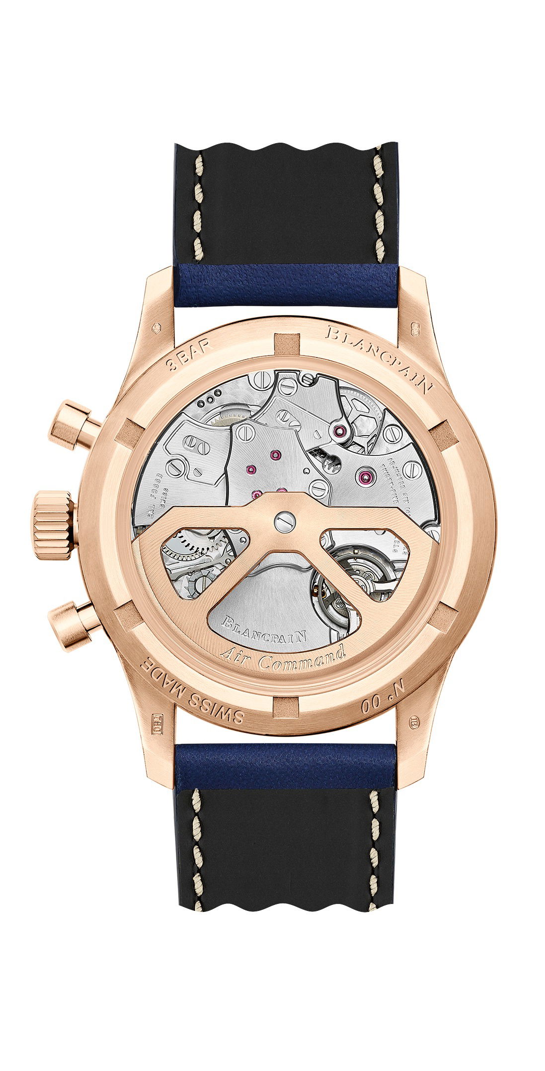 Air Command Flyback Chronograph 42 - Image 2