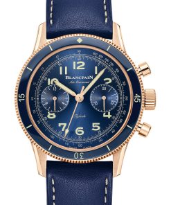 Air Command Flyback Chronograph 42