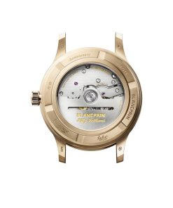 Alternative view of Fifty Fathoms 70th Anniversary Act 3