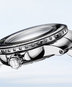 Alternative view of Fifty Fathoms Automatique 38