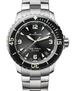 Fifty Fathoms Automatique 38