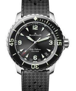 Fifty Fathoms Automatique 38