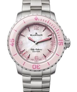 Fifty Fathoms Automatique 38