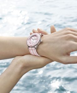 Alternative view of Fifty Fathoms Automatique 38