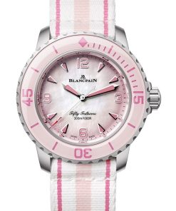 Fifty Fathoms Automatique 38