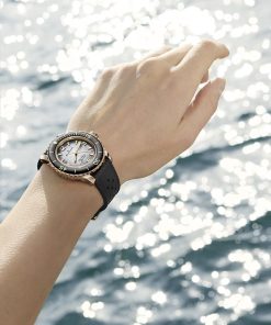 Alternative view of Fifty Fathoms Automatique 38