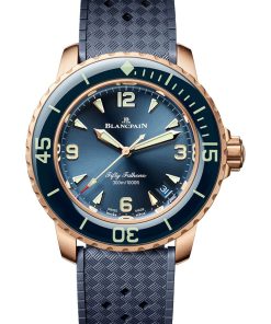 Fifty Fathoms Automatique 38