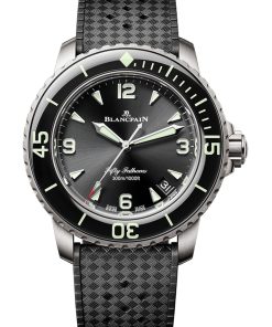 Fifty Fathoms Automatique 42