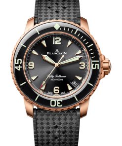 Fifty Fathoms Automatique 42