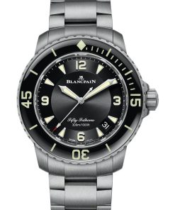 Fifty Fathoms Automatique 45