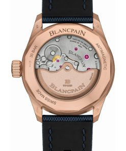 Alternative view of Fifty Fathoms Bathyscape 43