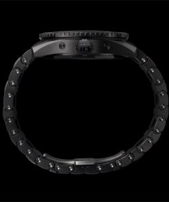 Alternative view of Fifty Fathoms Bathyscape Quantième Complet Phases de Lune