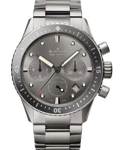 Fifty Fathoms Bathyscaphe Chronographe Flyback