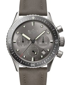 Fifty Fathoms Bathyscaphe Chronographe Flyback