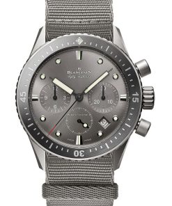 Fifty Fathoms Bathyscaphe Chronographe Flyback