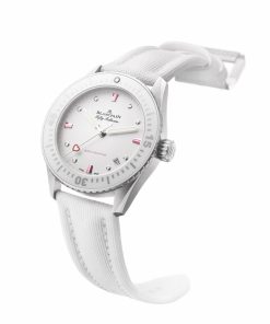 Alternative view of Fifty Fathoms Bathyscaphe Valentine’s Day