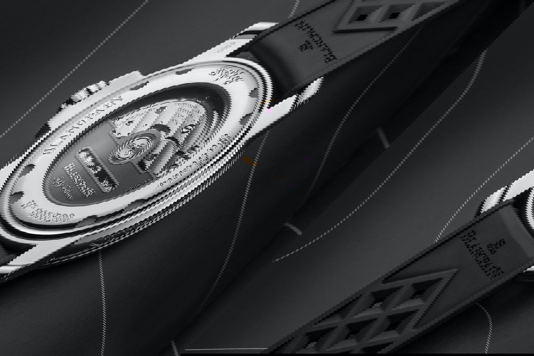 Fifty Fathoms No Radiations - Image 3