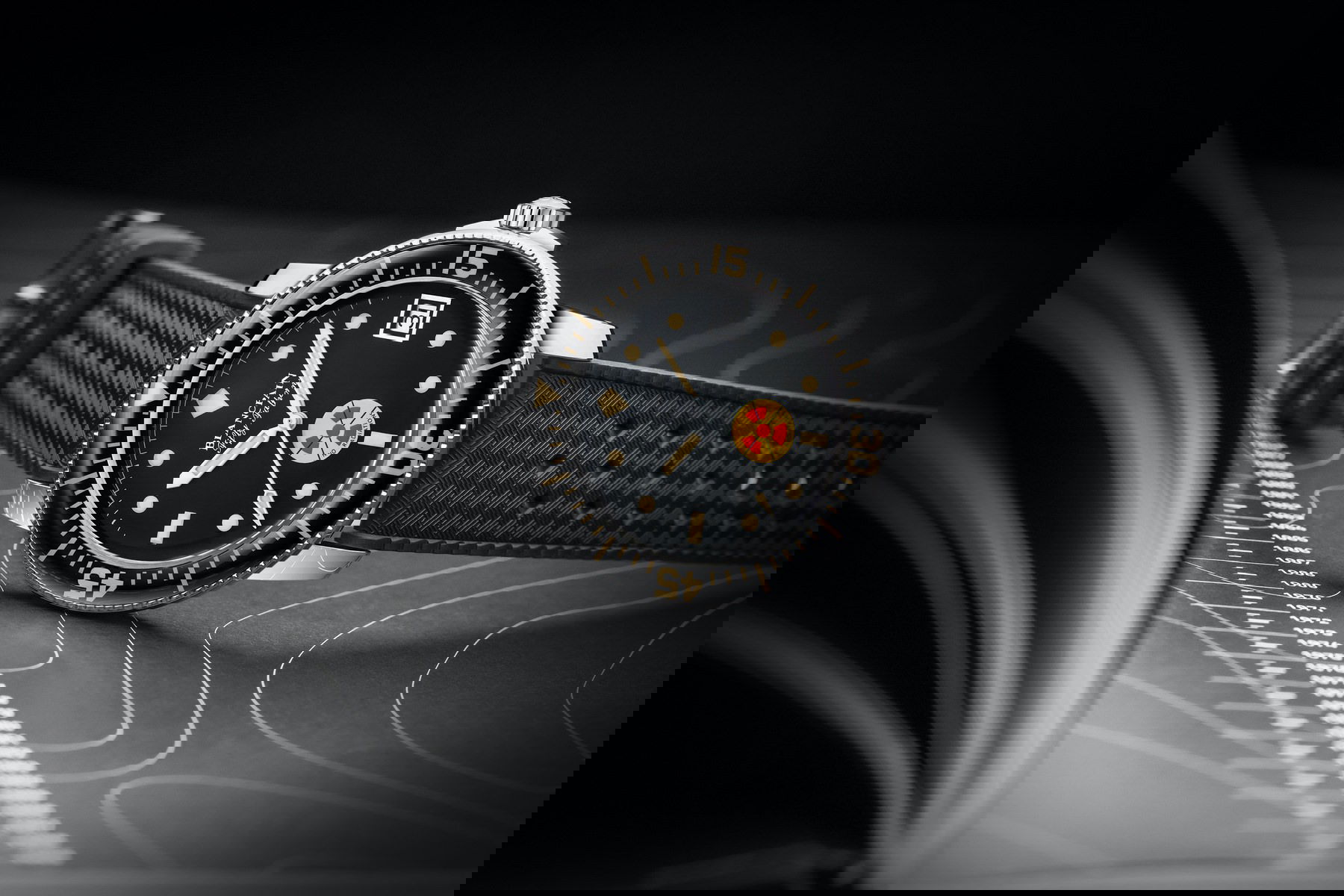 Fifty Fathoms No Radiations - Image 5