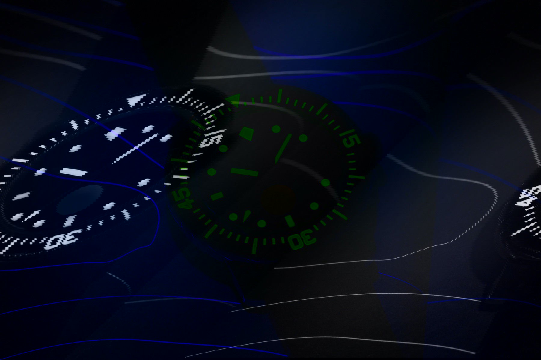 Fifty Fathoms No Radiations - Image 6