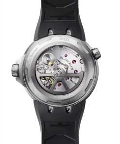 Alternative view of Fifty Fathoms Tech Gombessa