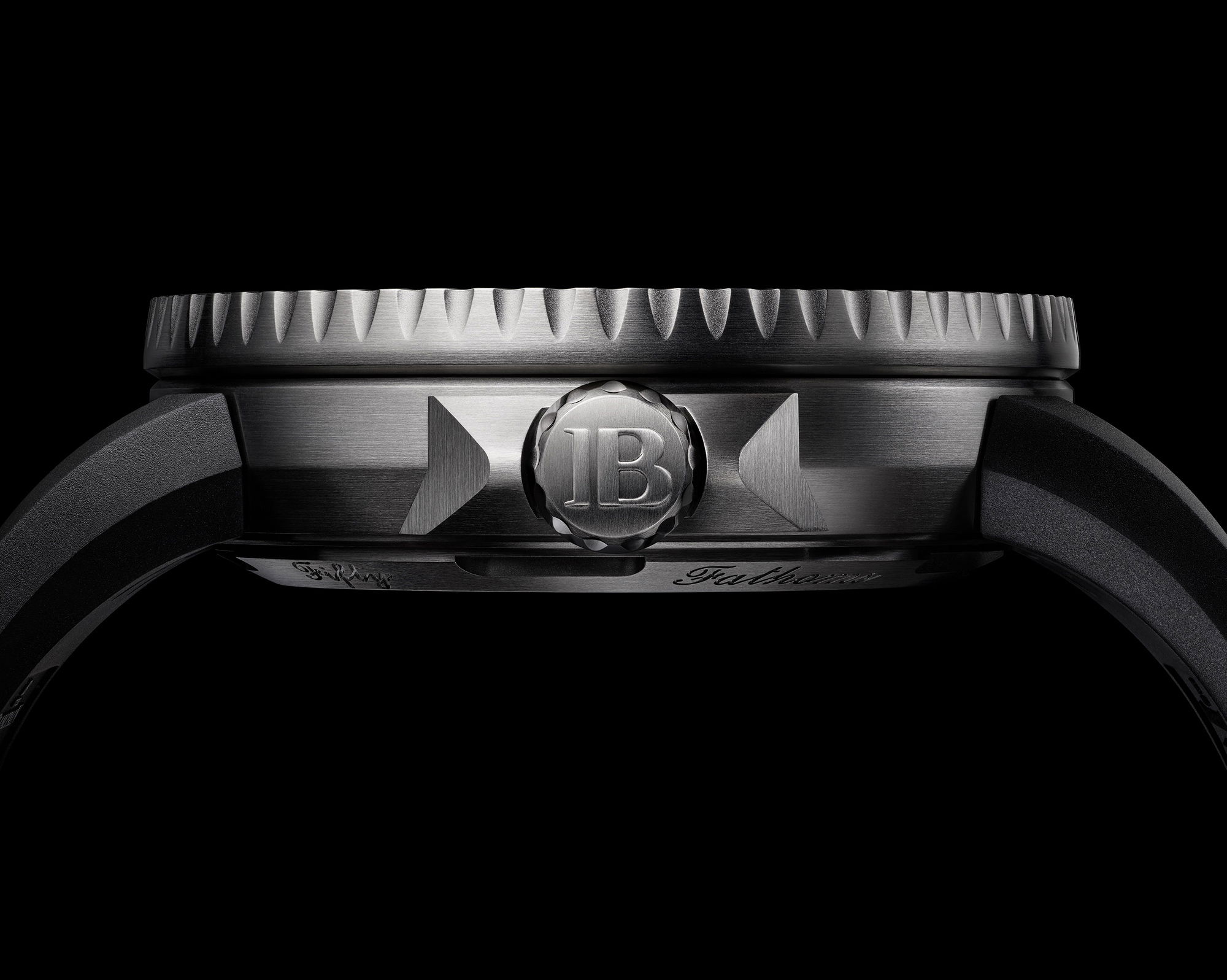 Fifty Fathoms Tech Gombessa - Image 4