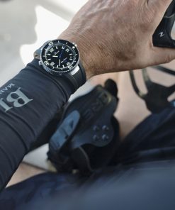 Alternative view of Fifty Fathoms Tech – Ocean Commitment IV