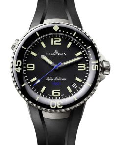 Fifty Fathoms Tech – Ocean Commitment IV