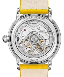 Alternative view of Ladybird