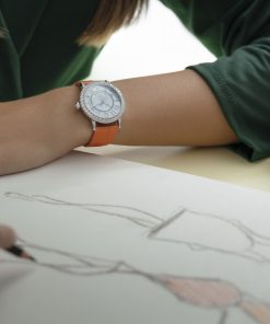 Alternative view of Ladybird