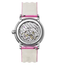 Alternative view of Ladybird Colors