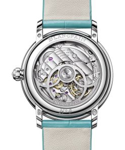 Alternative view of Ladybird Colors