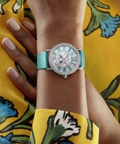 Alternative view of Ladybird Colors Phase de Lune