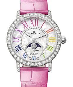 Ladybird Colors Phase de Lune