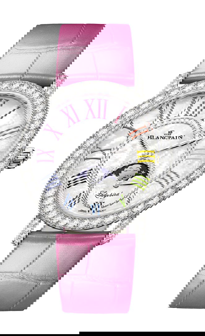 Ladybird Colors Phase de Lune