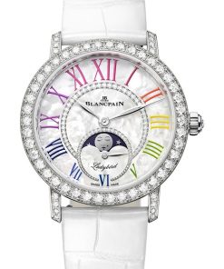 Ladybird Colors Phase de Lune