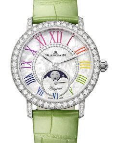 Ladybird Colors Phase de Lune