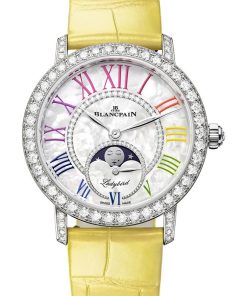 Ladybird Colors Phase de Lune