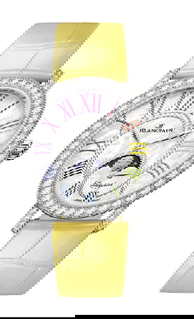 Ladybird Colors Phase de Lune