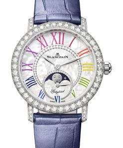 Ladybird Colors Phase de Lune