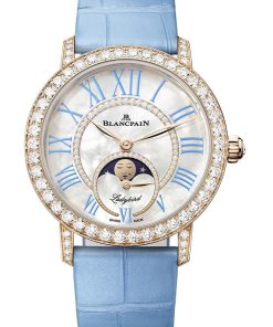 Ladybird Colors Phase de Lune