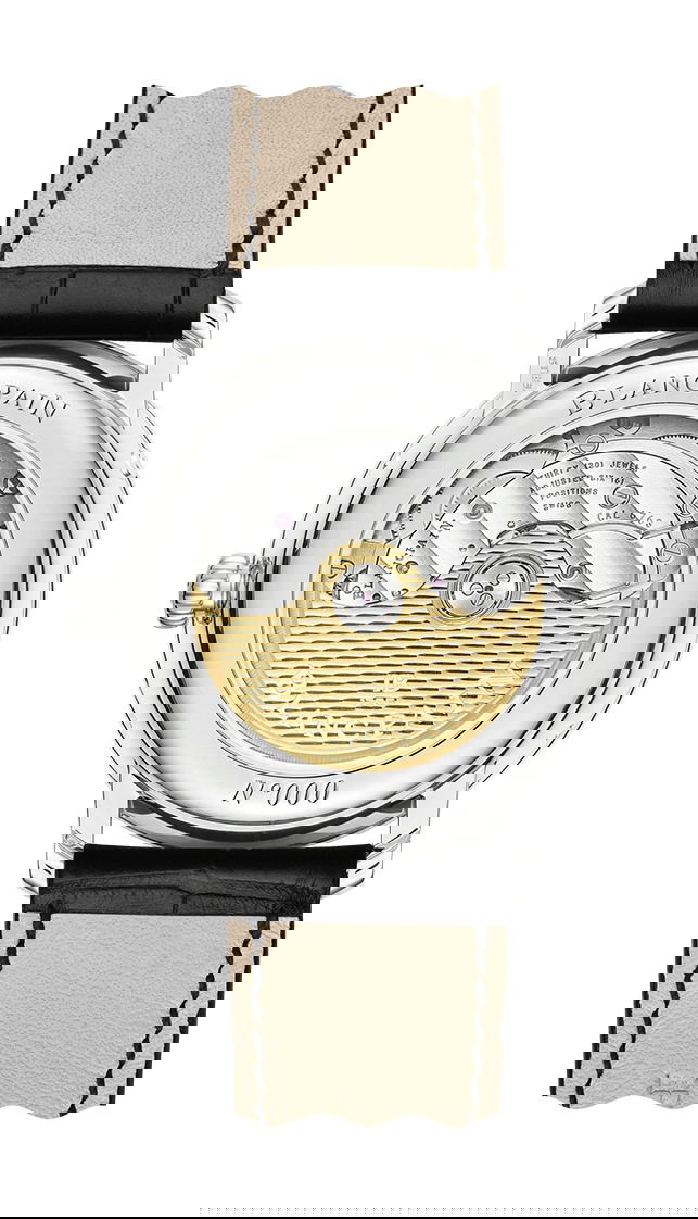 Villeret Quantième Complet 38 - Image 2