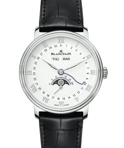 Villeret Quantième Complet 38