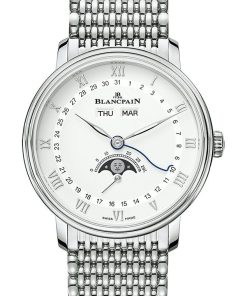 Villeret Quantième Complet 38