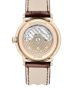 Alternative view of Villeret Quantième Complet 38