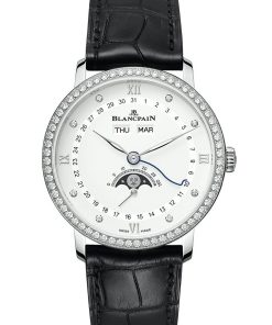 Villeret Quantième Complet 38