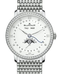 Villeret Quantième Complet 38