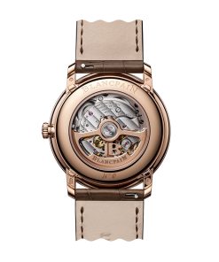 Alternative view of Villeret Quantième Complet Phases de Lune 40