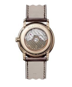 Alternative view of Villeret Quantième Perpétuel